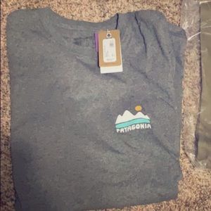 Patagonia TShirt
